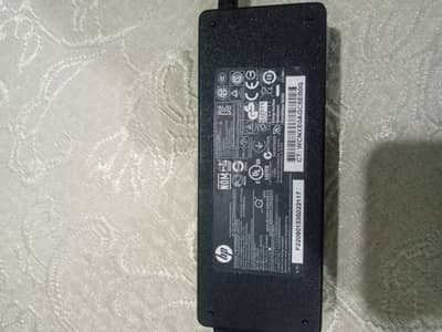 hp laptop charger 90watt