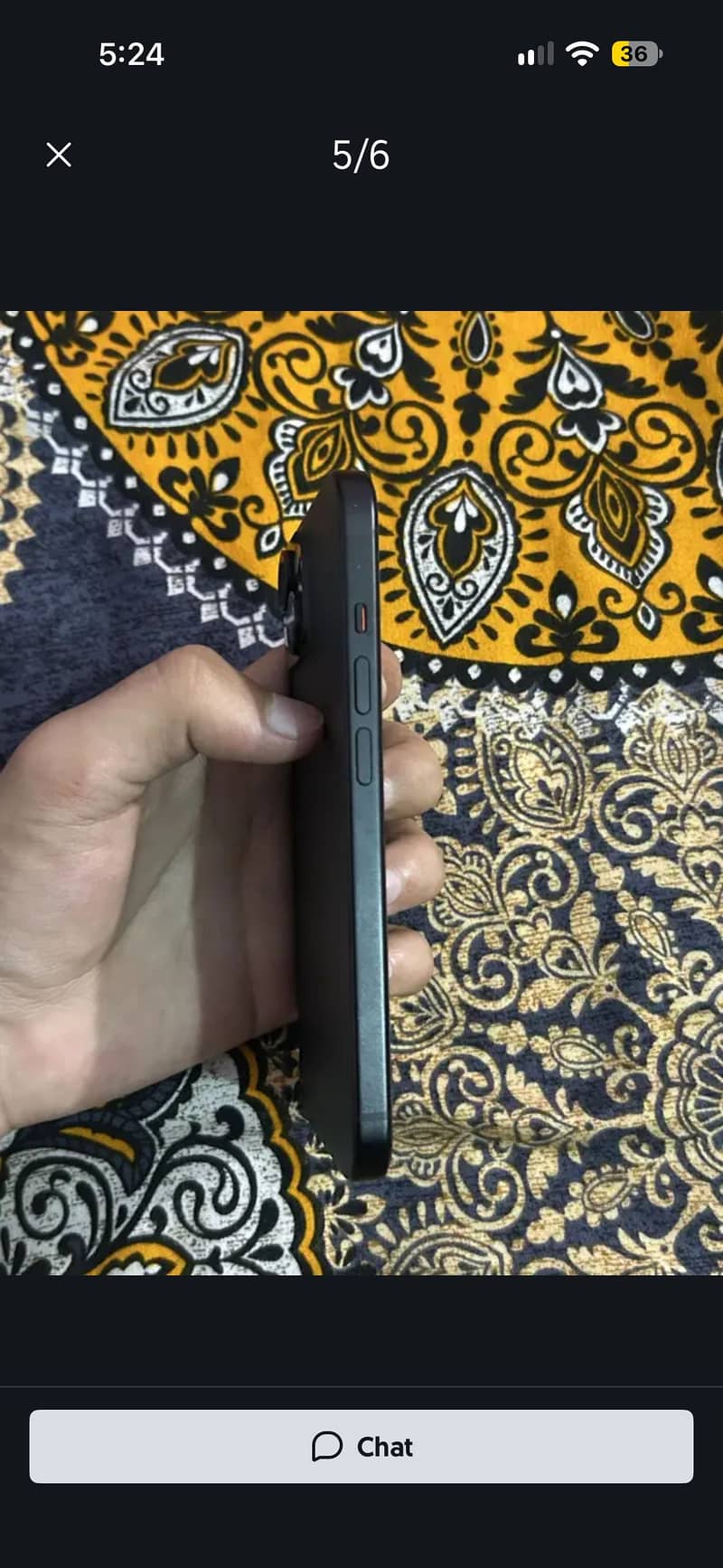 Apple iPhone 15 2