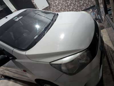 Suzuki Cultus VXR 2018