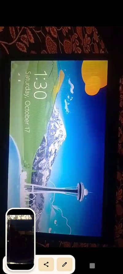 HP i5 1st Generation Pro-book
