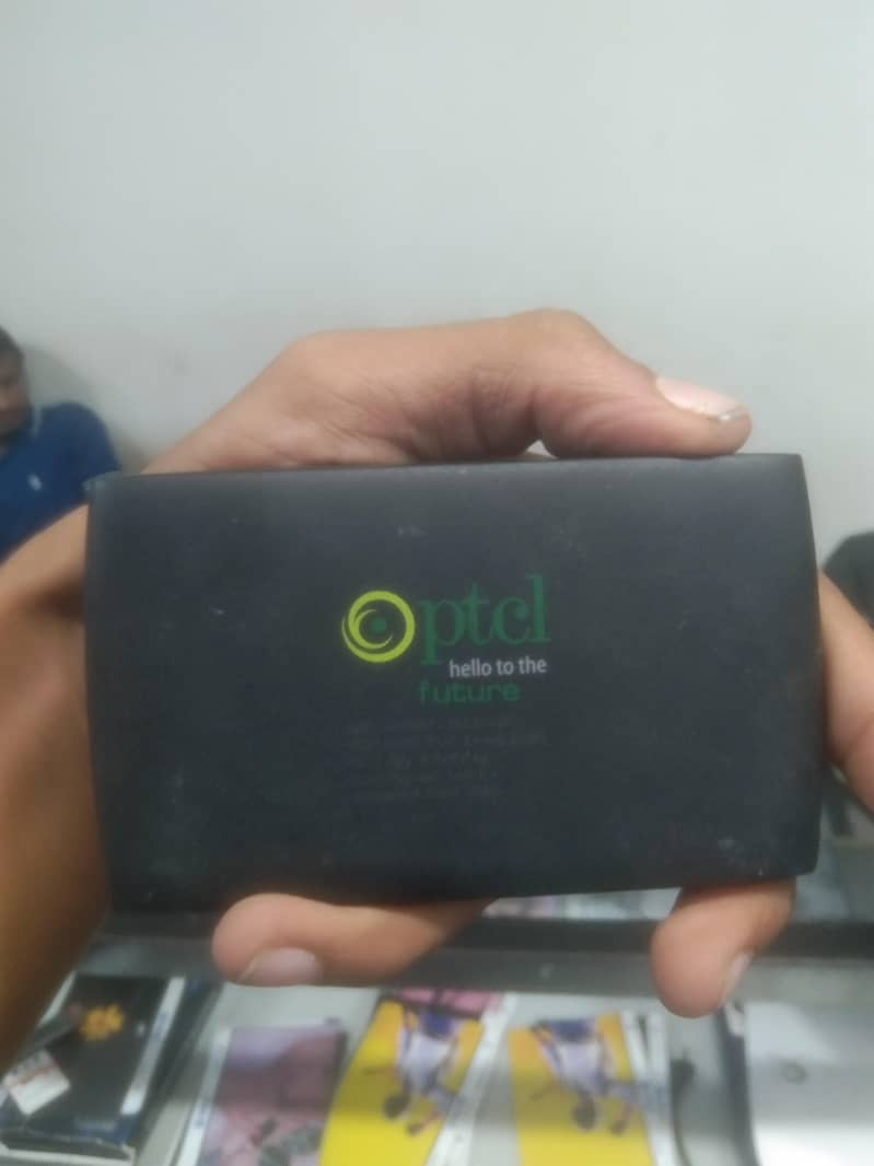 internet device 0
