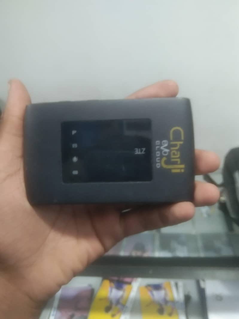 internet device 2