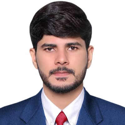 Shoaib Rashid