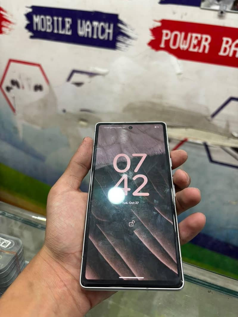 Google Pixel 7a 2