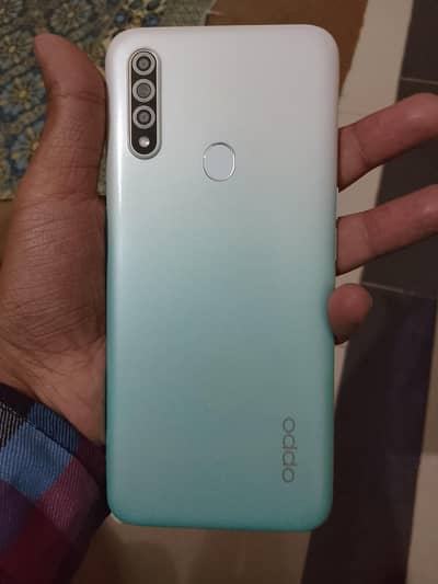 OPPO A31
