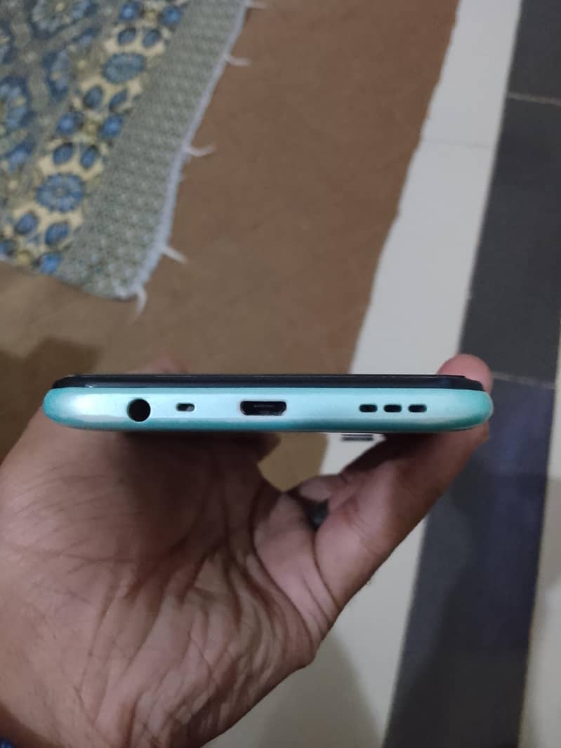 OPPO A31 4