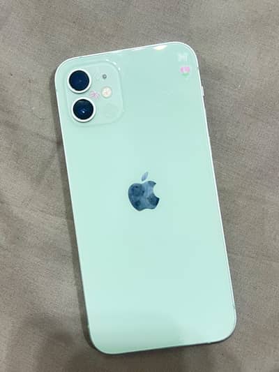 Apple iPhone 12 PTA Approved 256gb