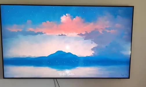 Samsung 60 Inch LED | 10 Days Check Warranty