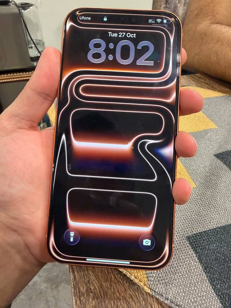 Apple iPhone 17 Pro Max 0