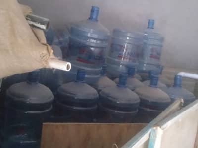 PC BOTTLES FOR SALE