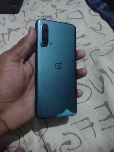 One Plus Nord CE 5
