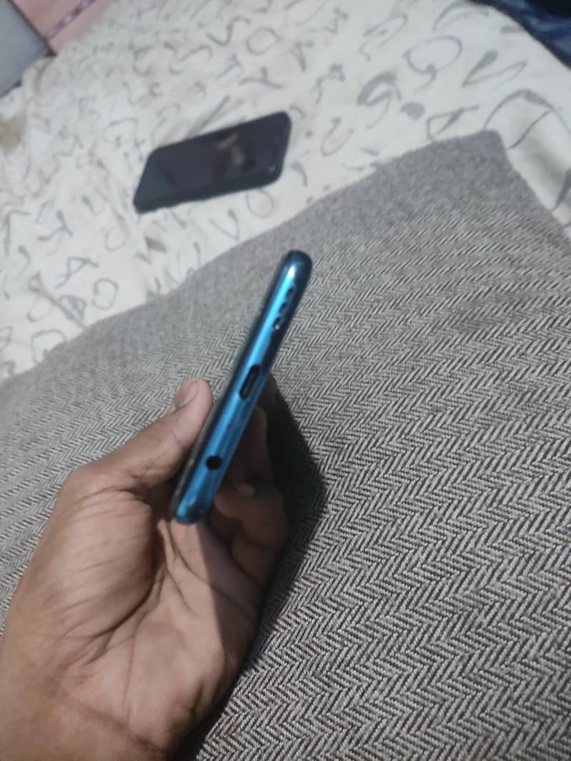 One Plus Nord CE 5 2
