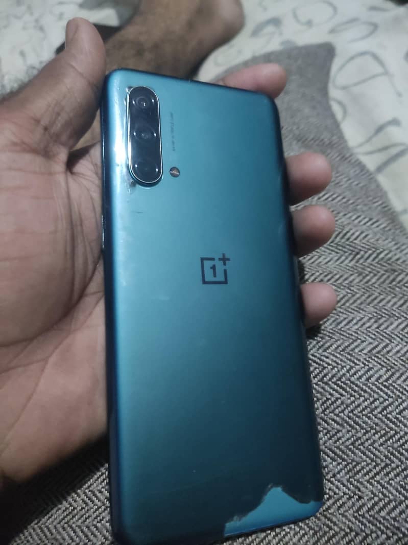One Plus Nord CE 5 3