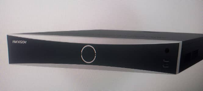 16- ch NVR POE