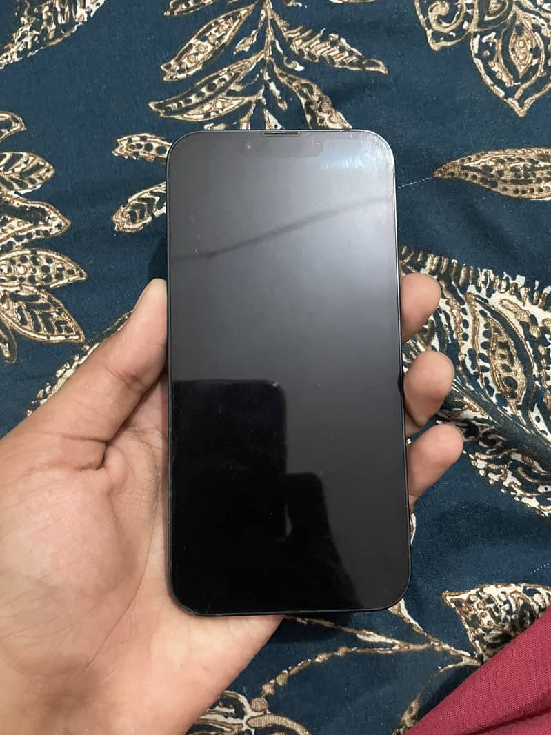 Apple iPhone 13 1
