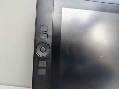 Wacom Graphics Tablet Display pen and non display
