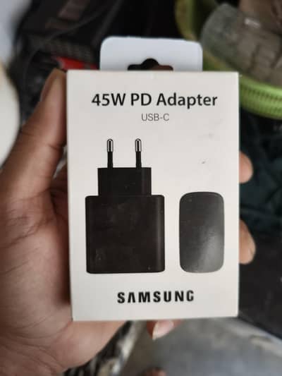 Samsung Mobile A07 k original 2 charger cabil 03452502539