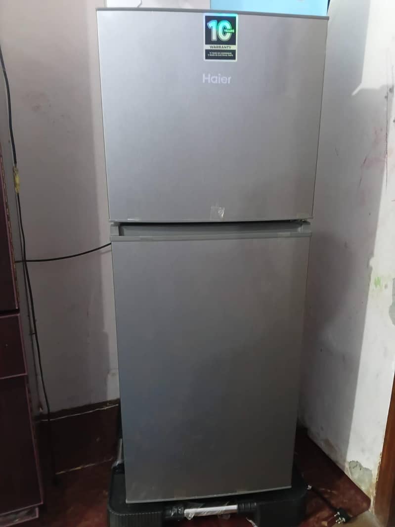 Haier 186 2