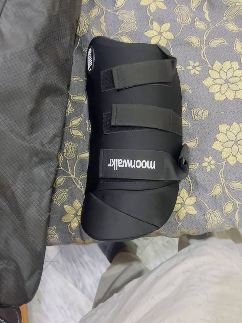 Professional cricket kit 1