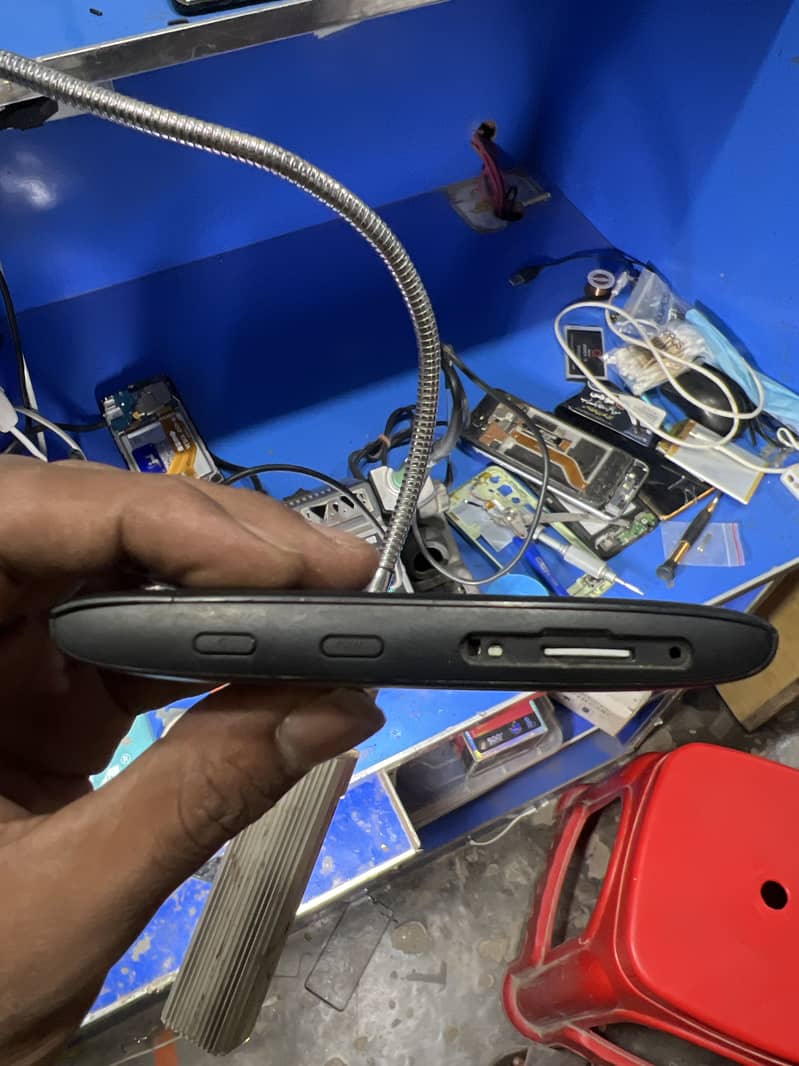 internet device ptcl charji evo cloud 2
