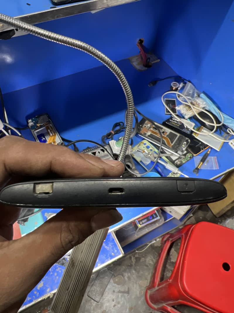 internet device ptcl charji evo cloud 3