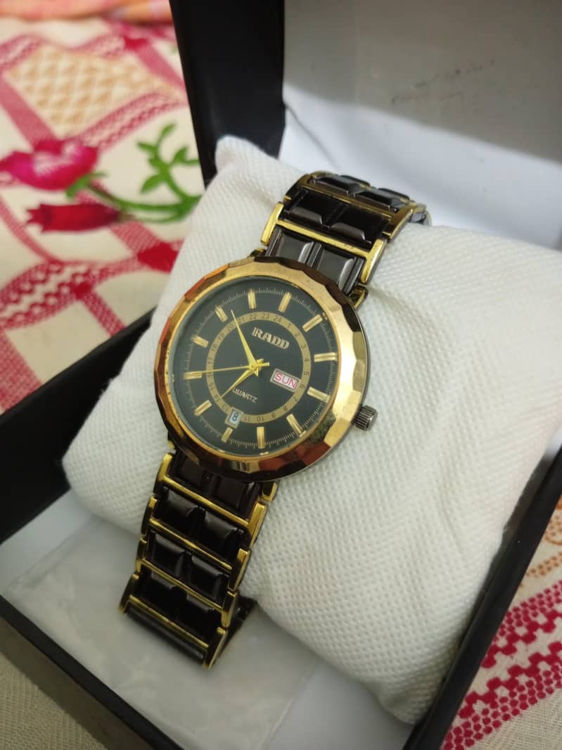 Rado Watch 1