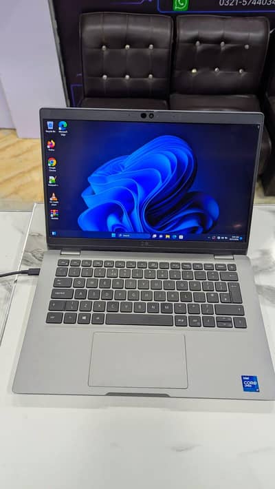 Dell Laptop core i7