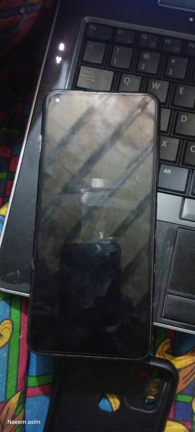 Infinix Hot 10