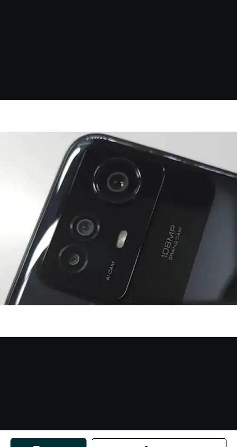 Xiaomi Redmi Note 12S 2