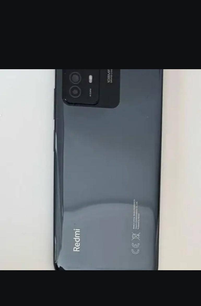 Xiaomi Redmi Note 12S 3