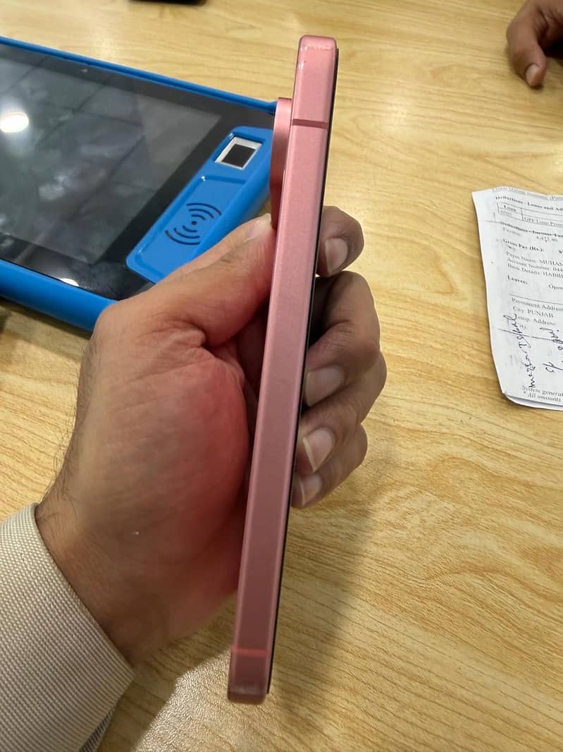Google Pixel 9 PTA Approved 1