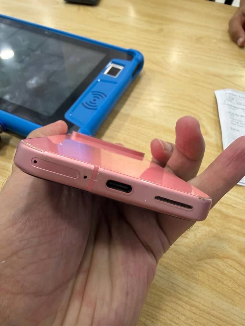 Google Pixel 9 PTA Approved 2