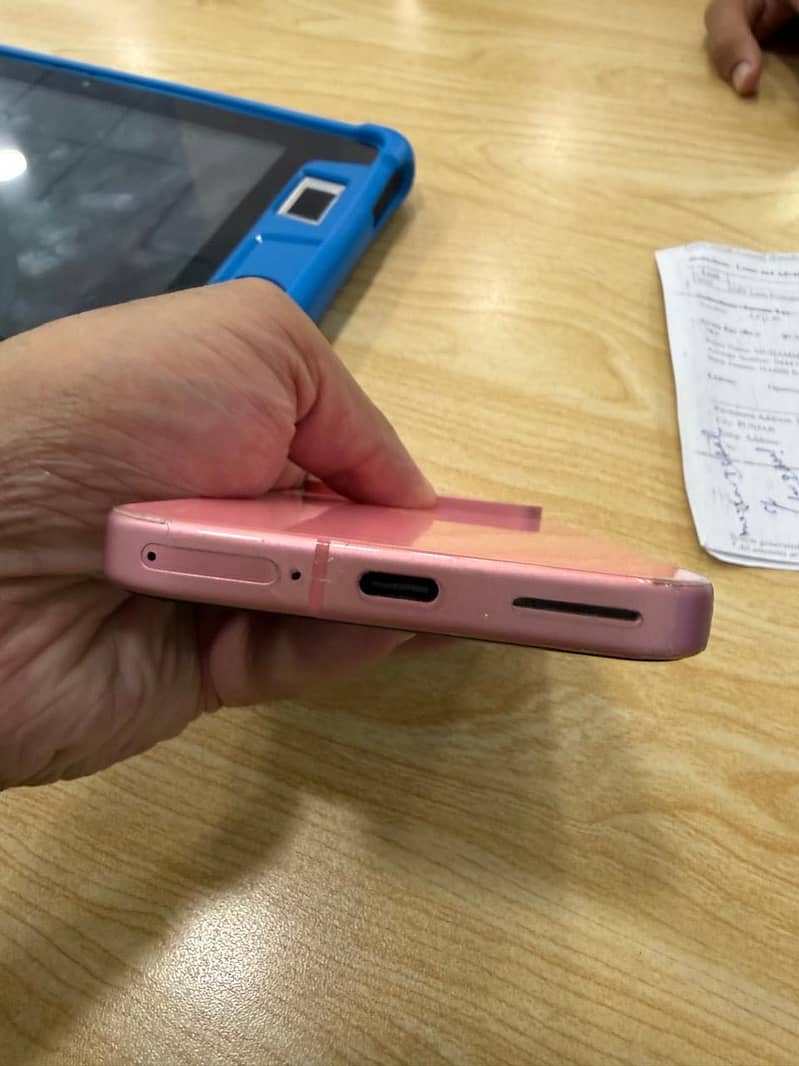 Google Pixel 9 PTA Approved 3
