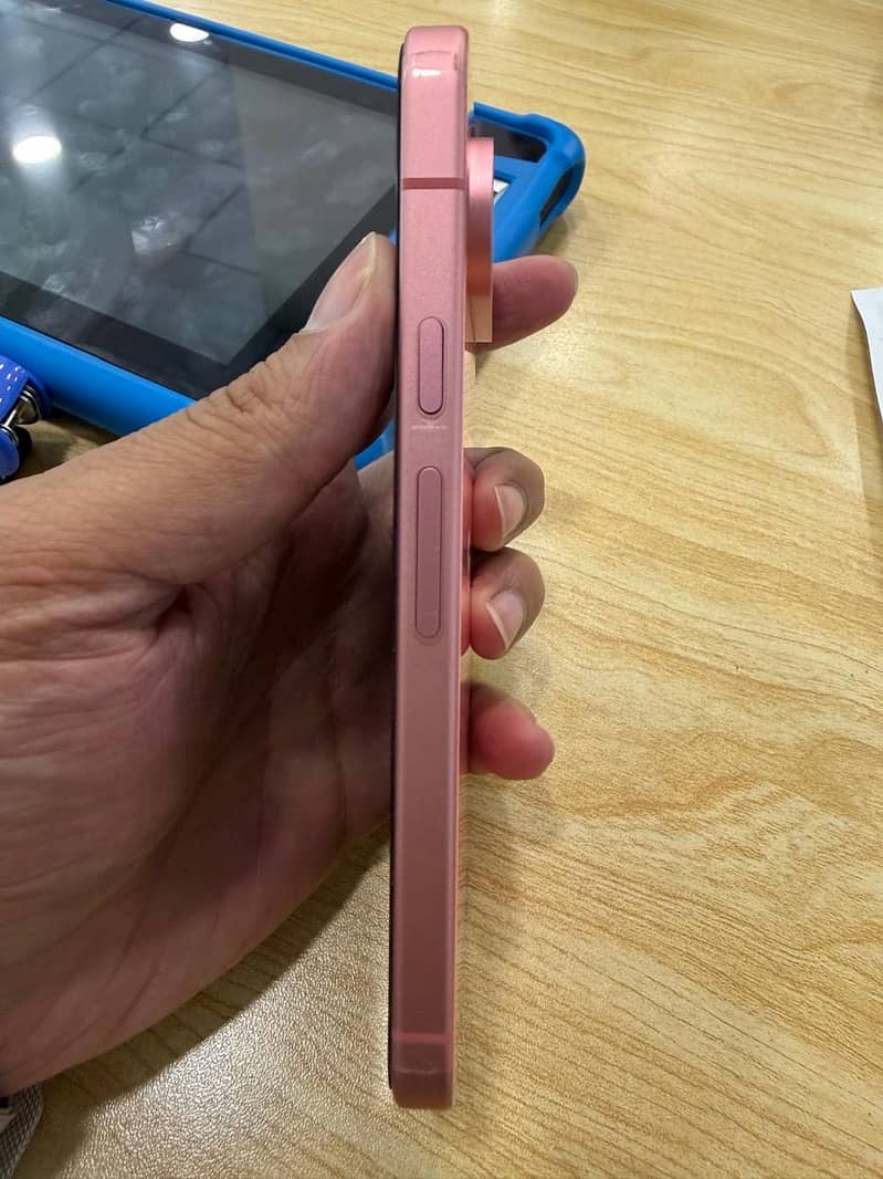 Google Pixel 9 PTA Approved 4