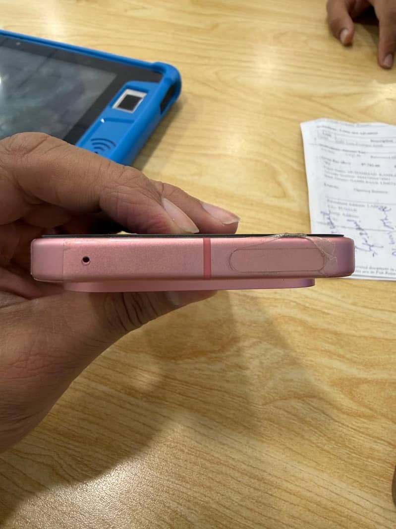 Google Pixel 9 PTA Approved 5