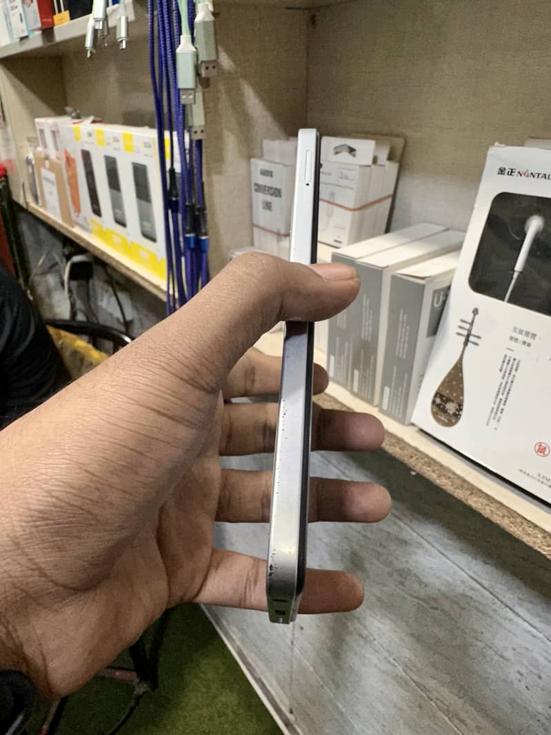 Infinix Smart 8 4