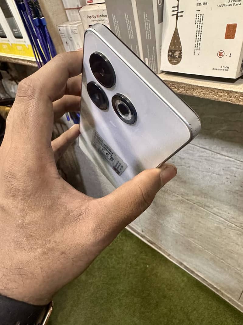 Infinix Smart 8 5