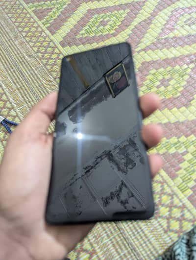 Samsung Mobile A21s