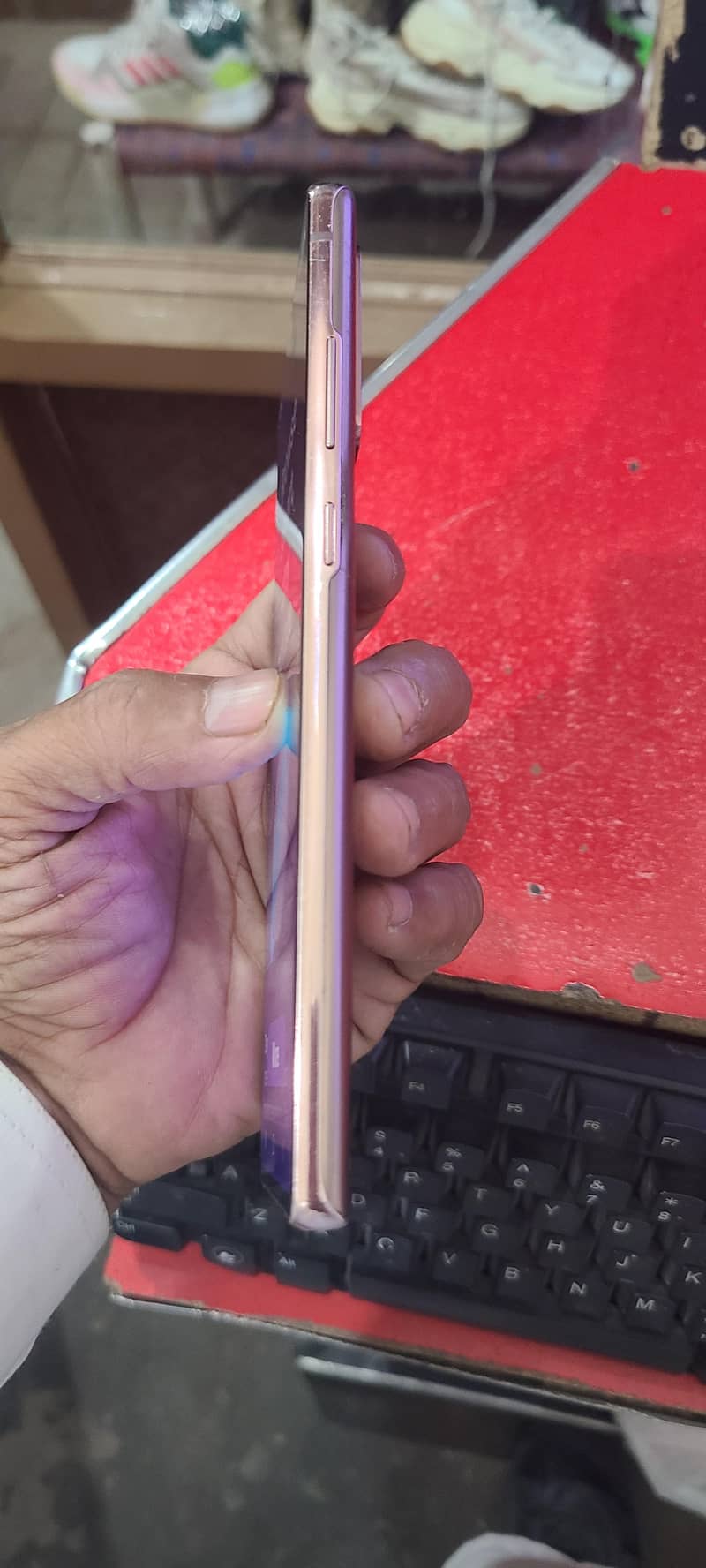 Samsung Mobile Note 20 3