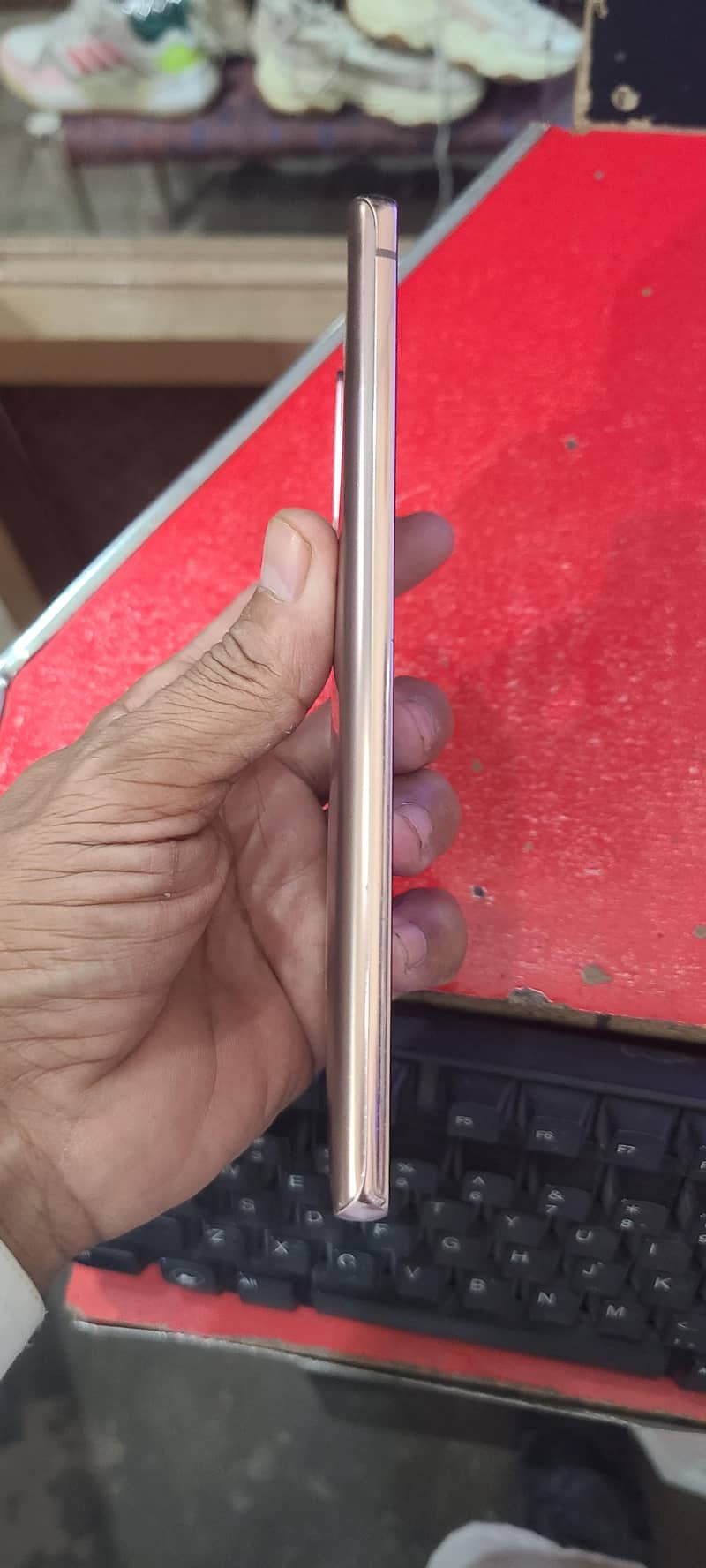 Samsung Mobile Note 20 5