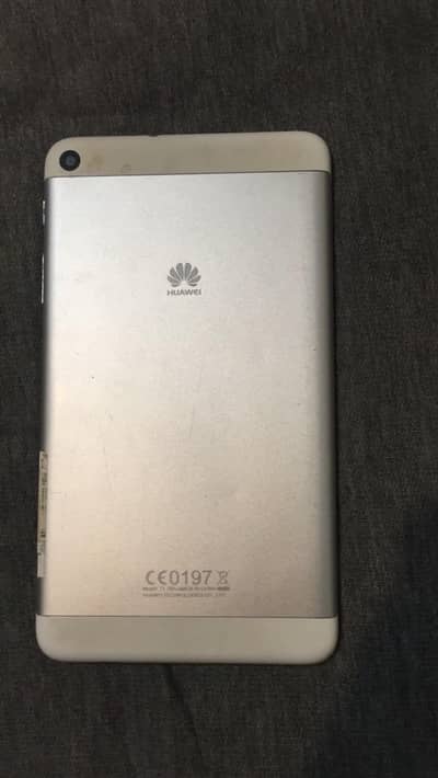 Huawei Tab For sell