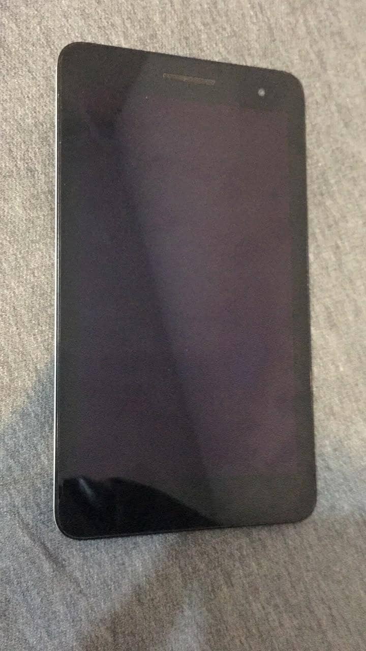 Huawei Tab For sell 3