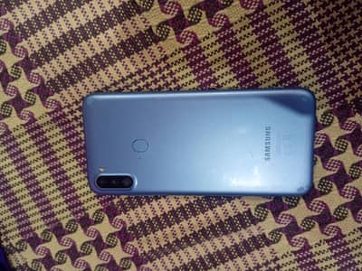 Samsung Mobile A11