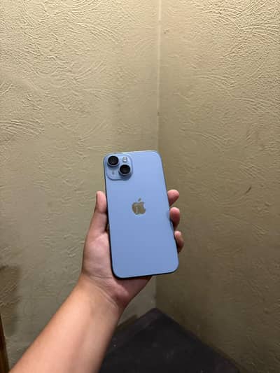 Apple iPhone 14