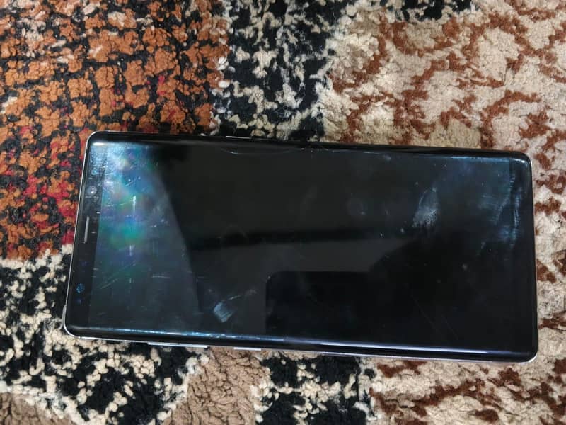 Samsung Note 8 exchange bhi kar lu ga - Mobile Phones - 1120944623