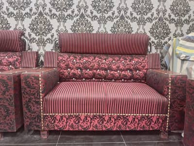 3+2+1 sofa set for sale