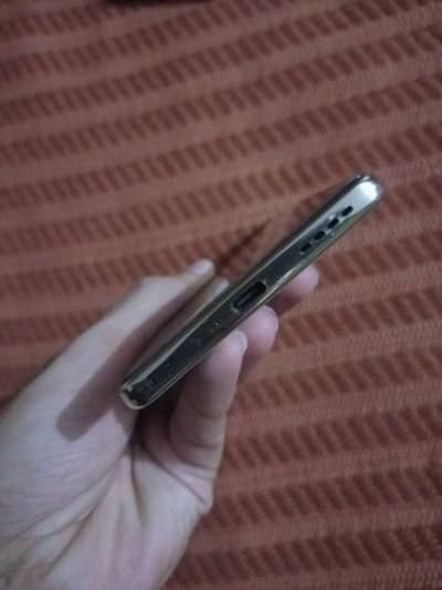 infinix zero 30 256gb 16gb brand new