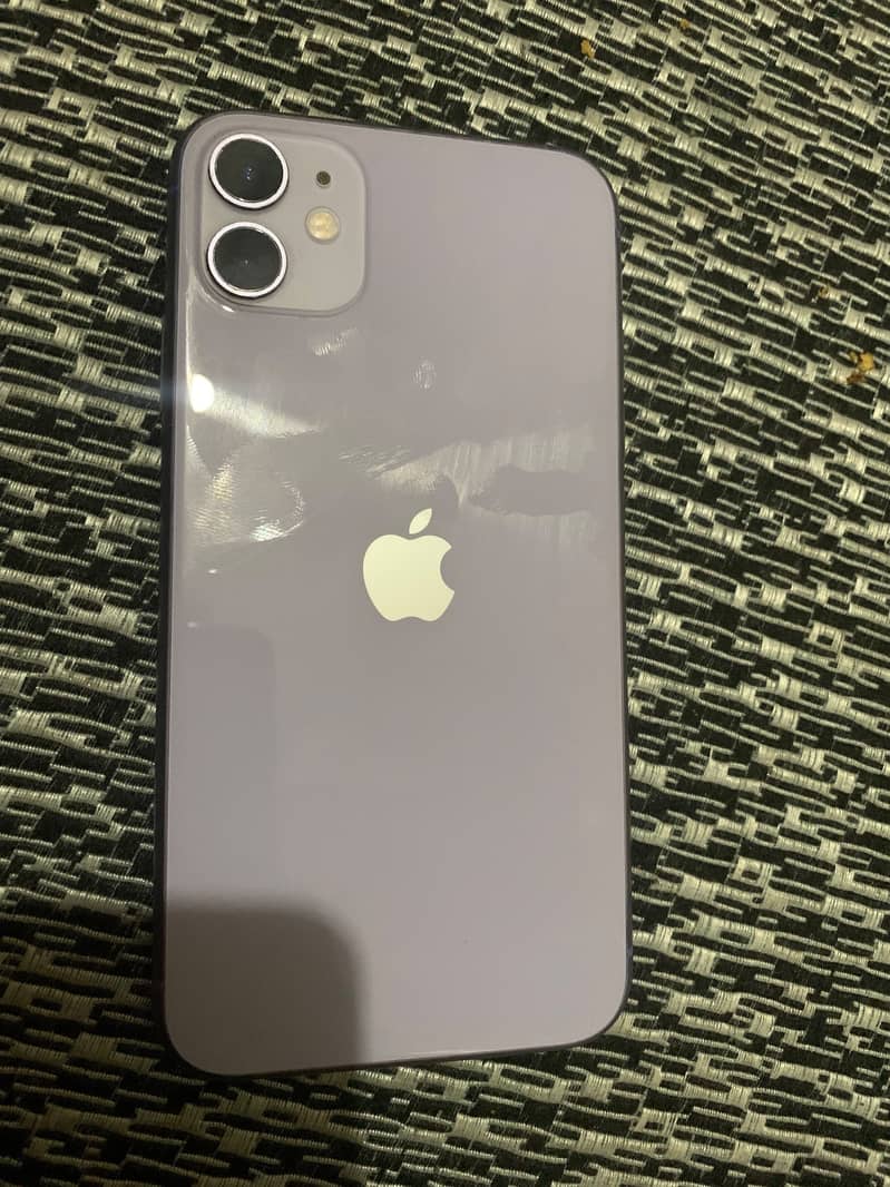 Apple iPhone 11 2