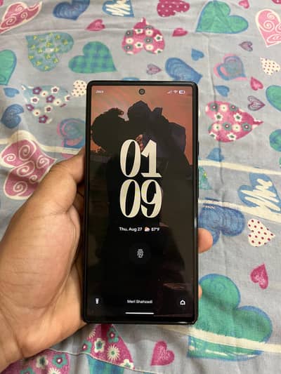 Google Pixel 6