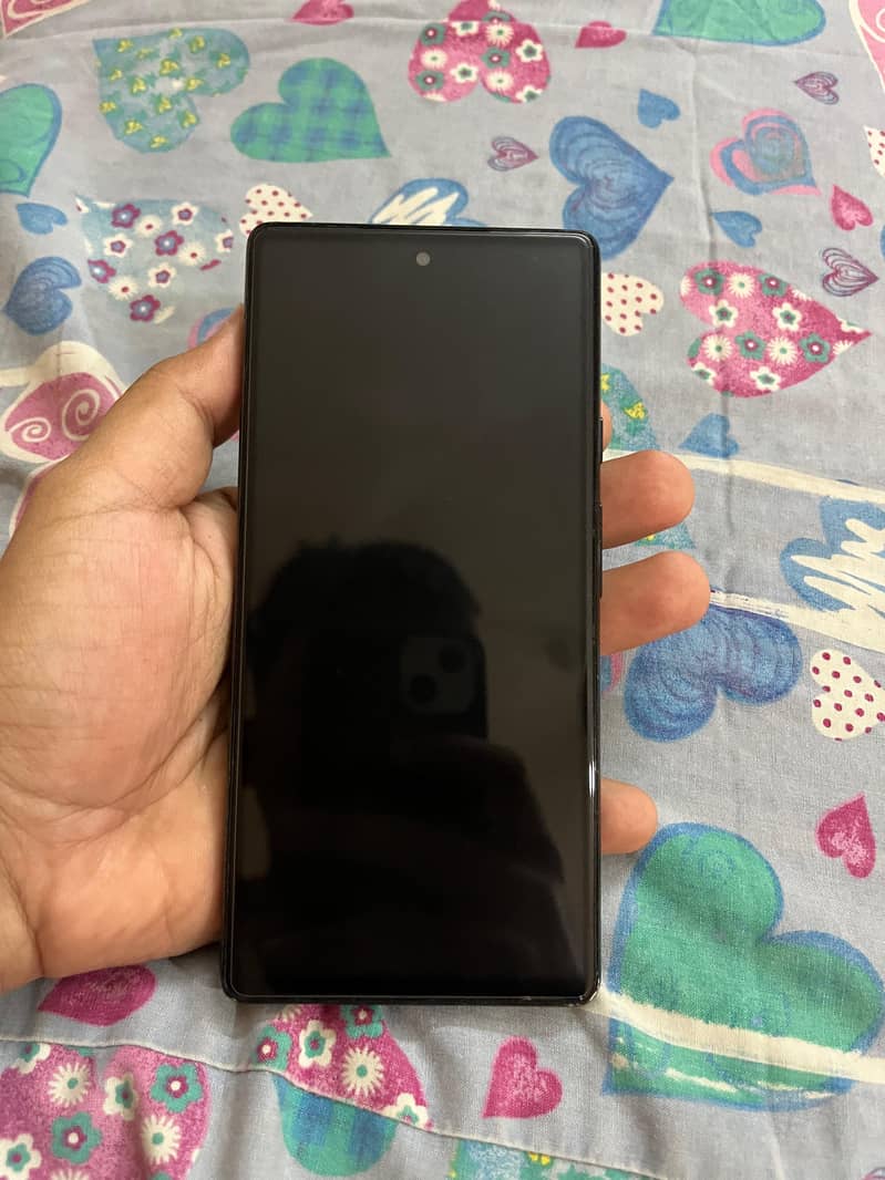 Google Pixel 6 1
